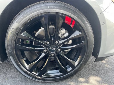 2025 Chevrolet Malibu 2LT