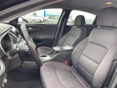 2019 Chevrolet Malibu RS