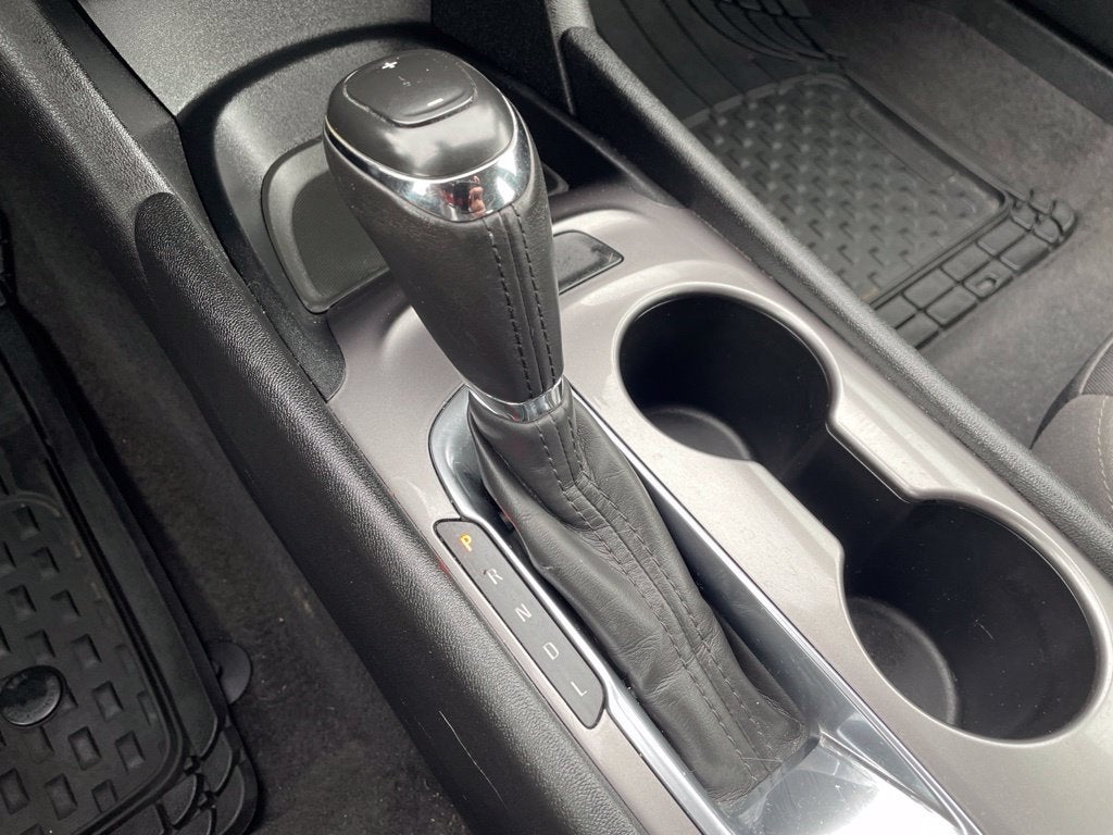 2019 Chevrolet Malibu RS