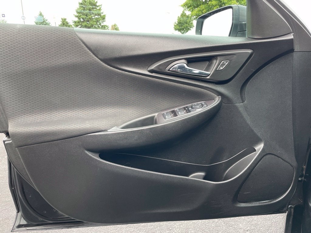 2019 Chevrolet Malibu RS