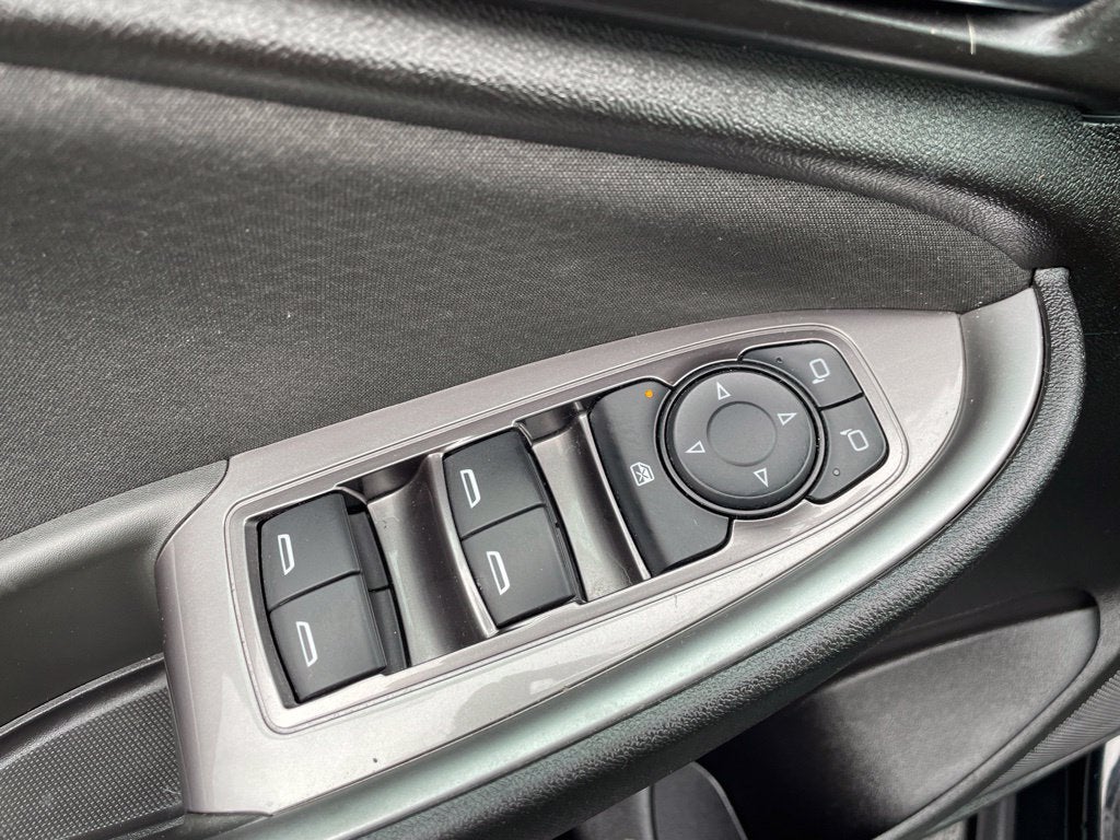2019 Chevrolet Malibu RS