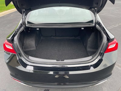 2019 Chevrolet Malibu RS