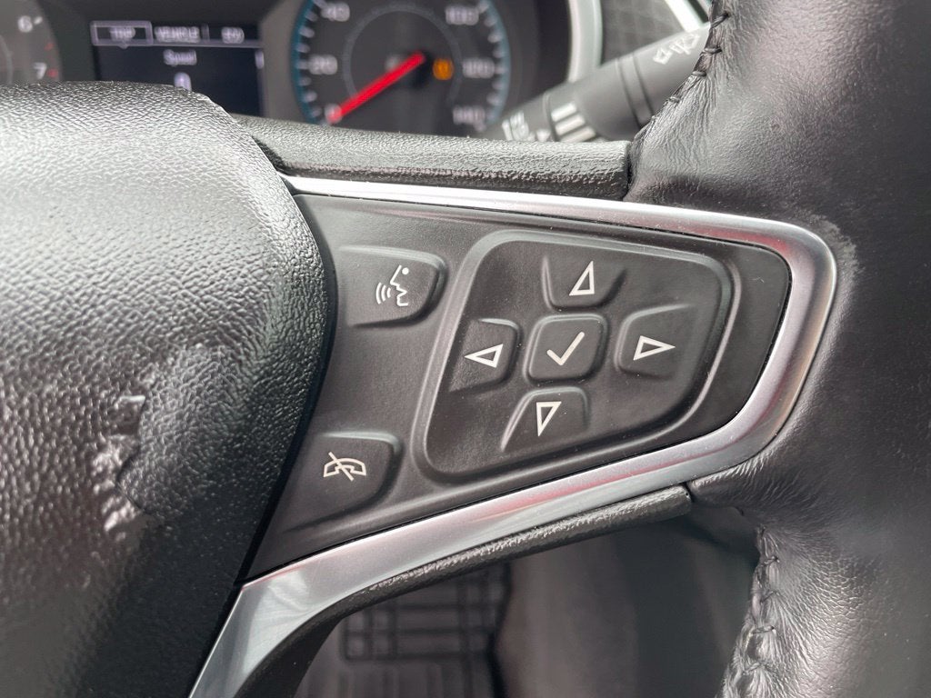 2019 Chevrolet Malibu RS