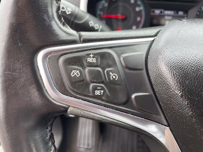 2019 Chevrolet Malibu RS
