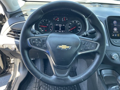 2024 Chevrolet Malibu RS