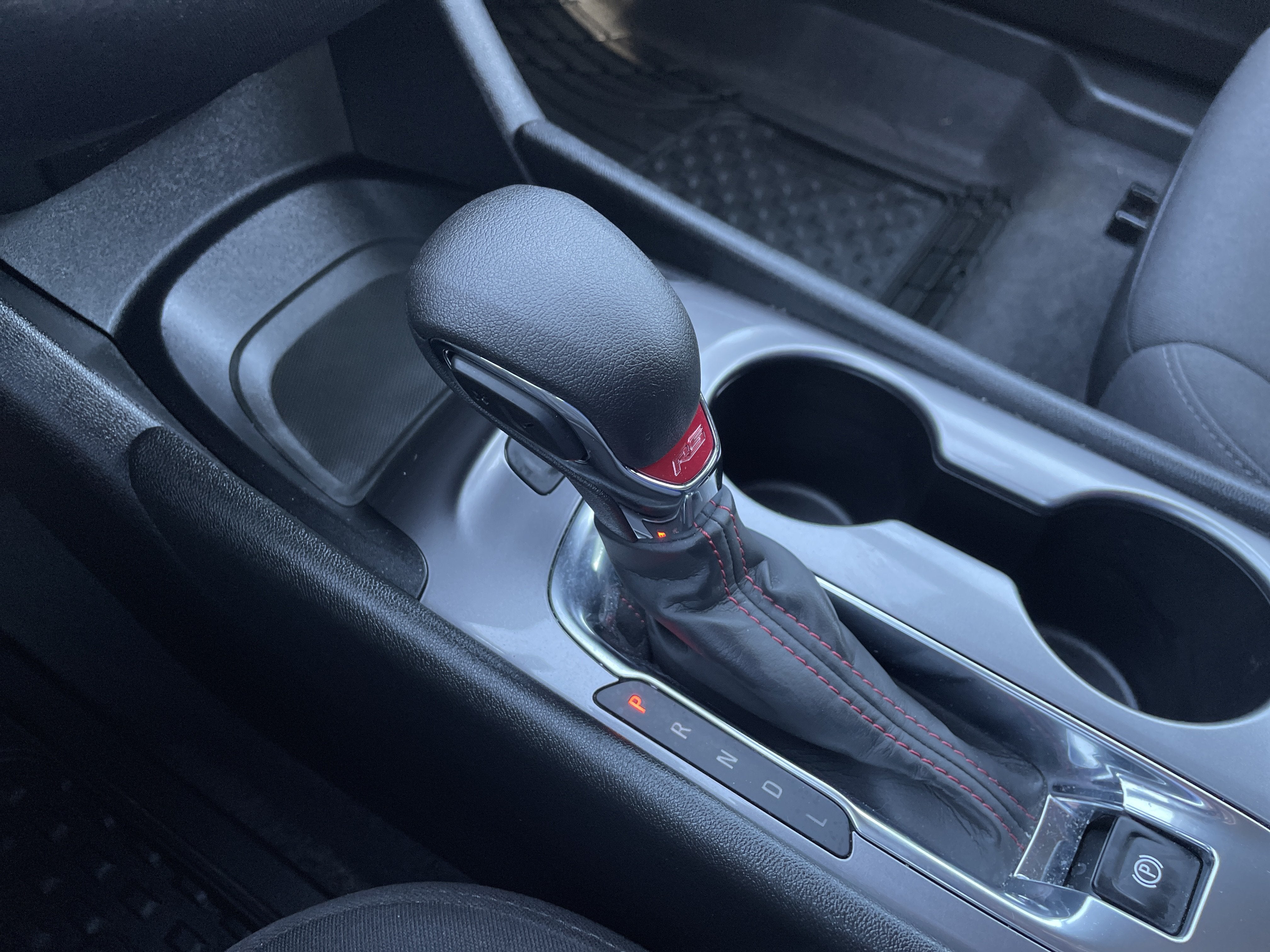 2024 Chevrolet Malibu RS