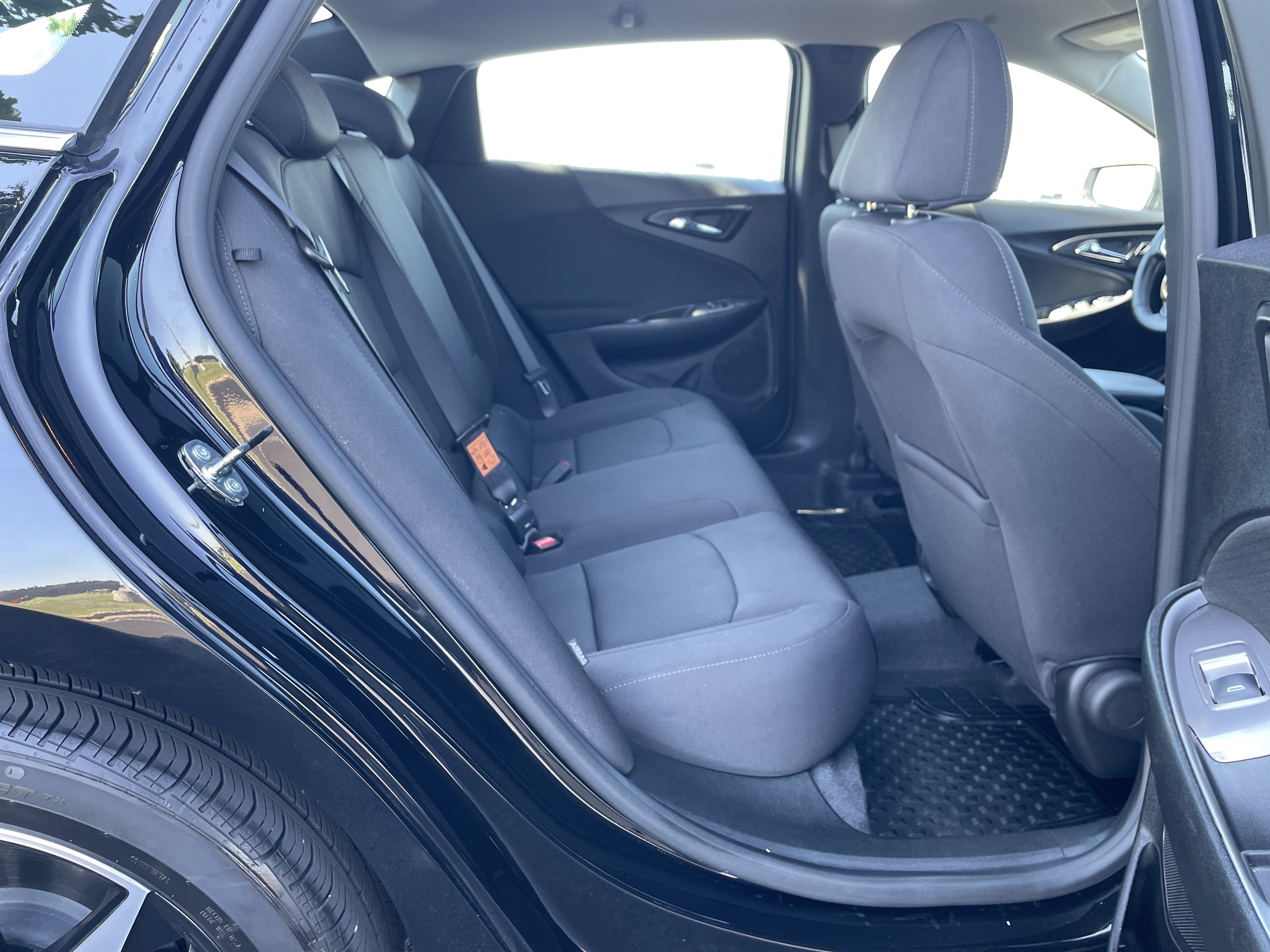 2024 Chevrolet Malibu RS