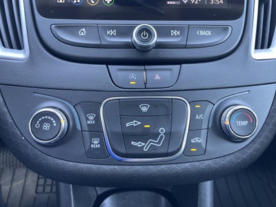 2024 Chevrolet Malibu RS