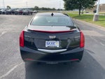 2016 Cadillac ATS Luxury Collection AWD