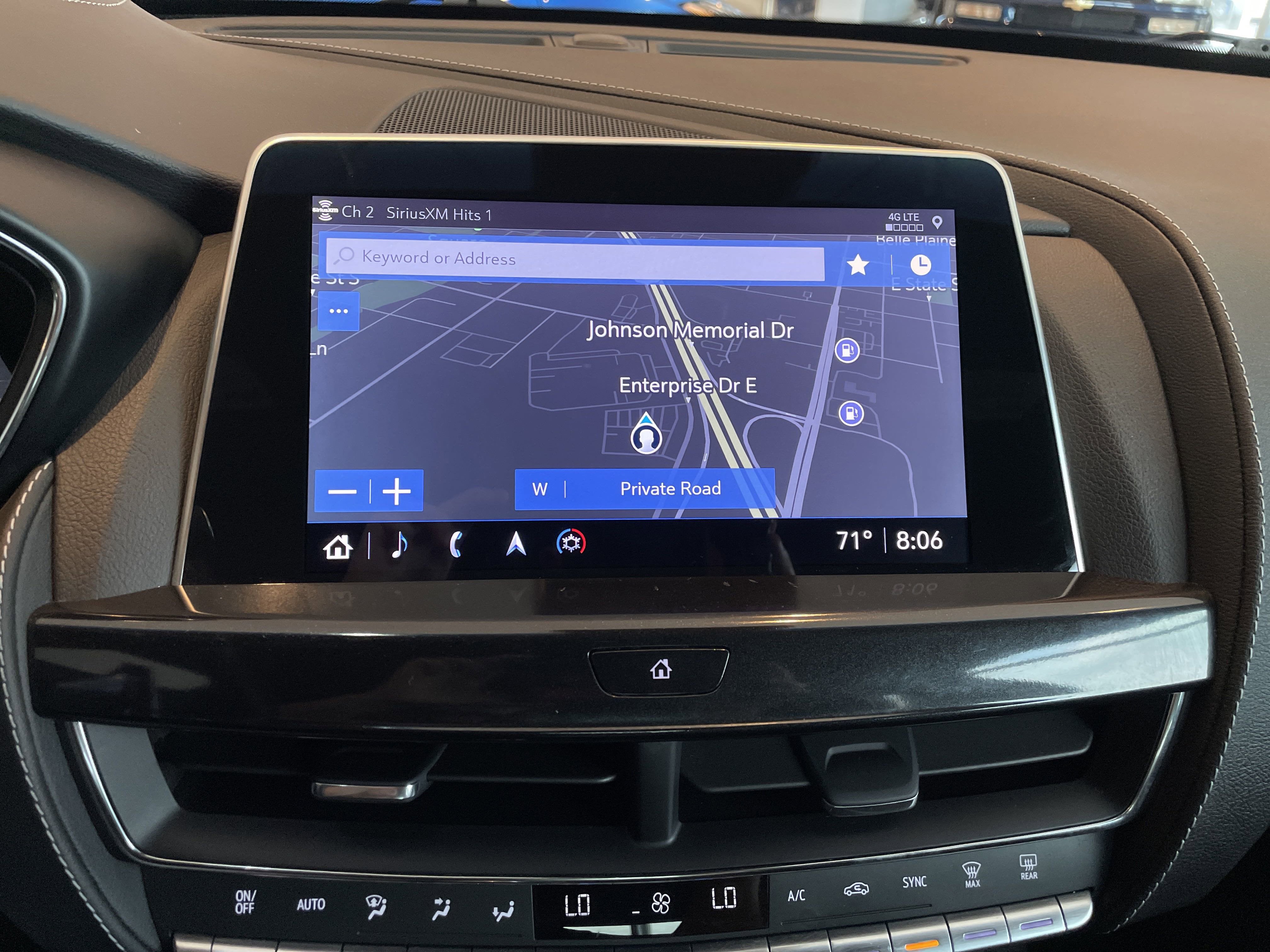 2024 Cadillac CT5-V V-Series Blackwing