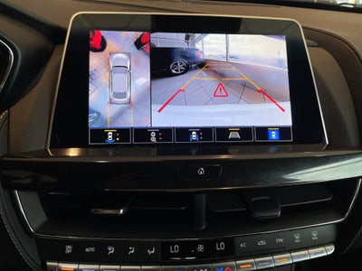 2024 Cadillac CT5-V V-Series Blackwing