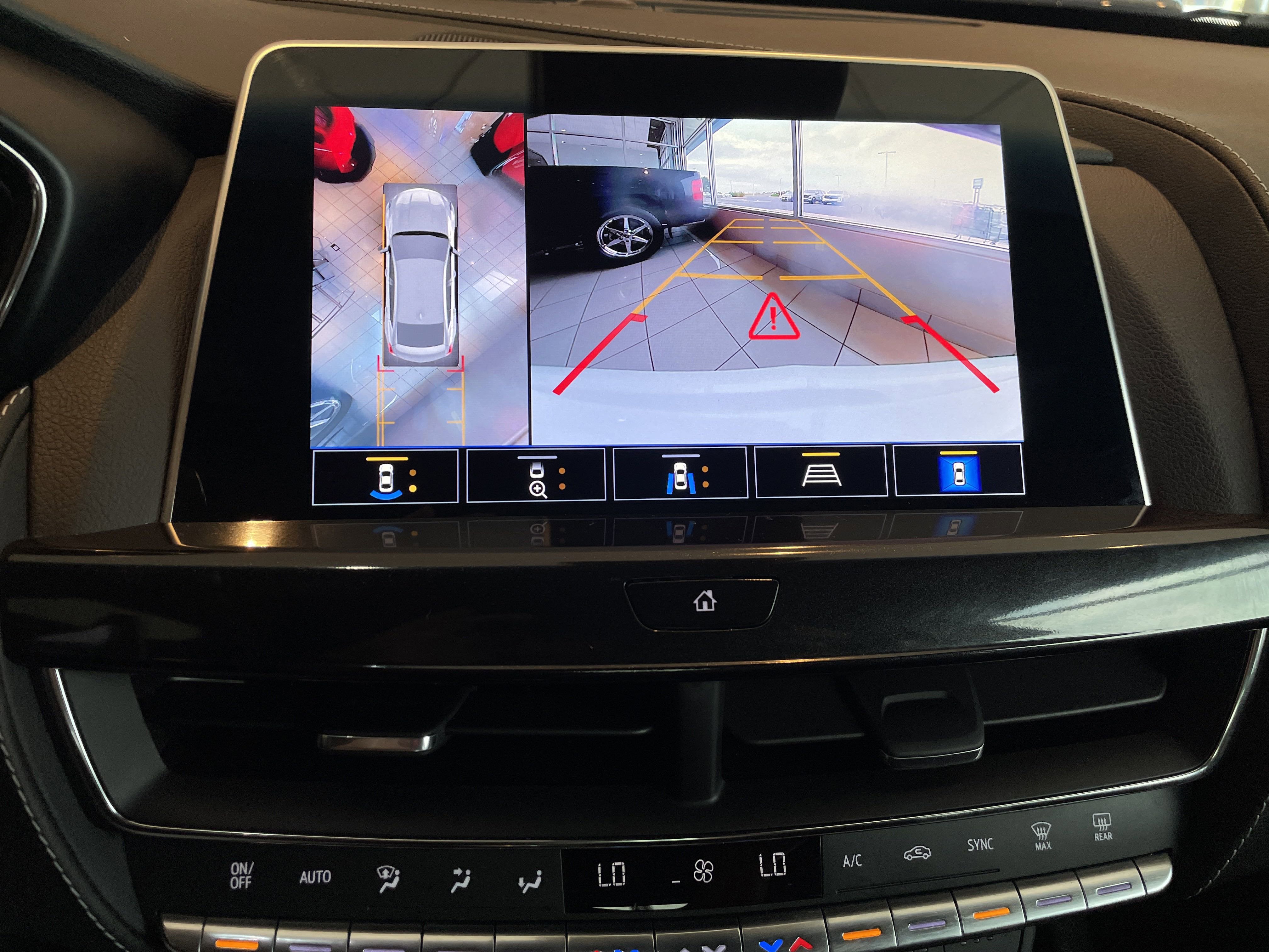 2024 Cadillac CT5-V V-Series Blackwing