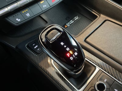 2024 Cadillac CT5-V V-Series Blackwing