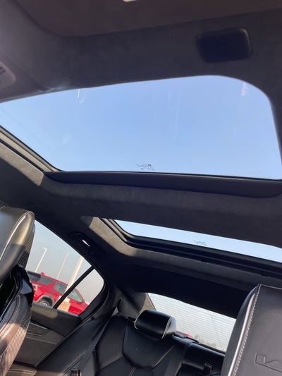 2024 Cadillac CT5-V V-Series Blackwing