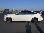 2024 Cadillac CT5-V V-Series Blackwing