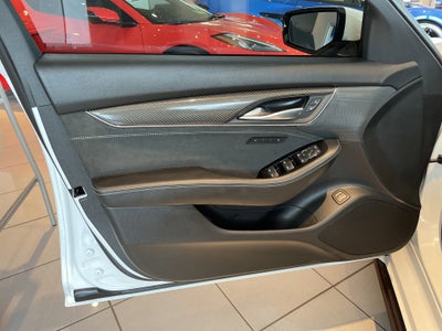 2024 Cadillac CT5-V V-Series Blackwing