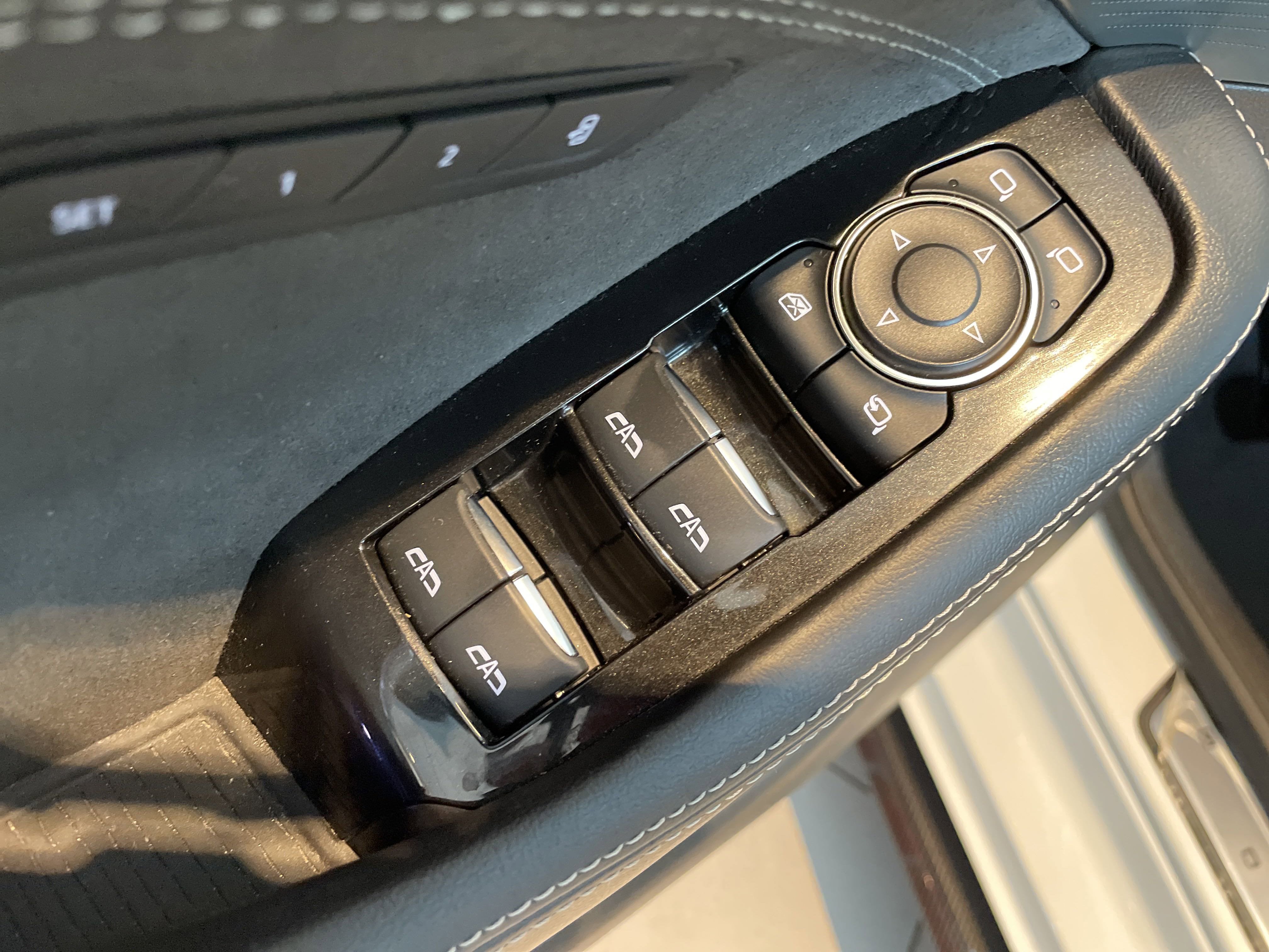 2024 Cadillac CT5-V V-Series Blackwing