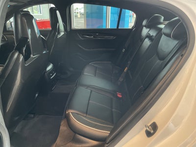 2024 Cadillac CT5-V V-Series Blackwing