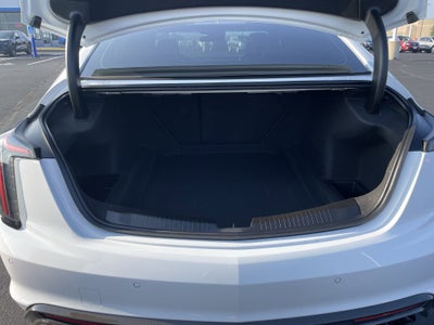 2024 Cadillac CT5-V V-Series Blackwing