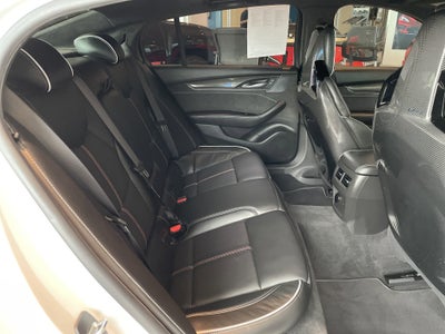 2024 Cadillac CT5-V V-Series Blackwing