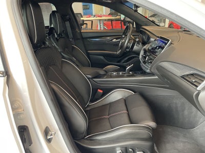 2024 Cadillac CT5-V V-Series Blackwing