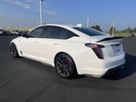 2024 Cadillac CT5-V V-Series Blackwing