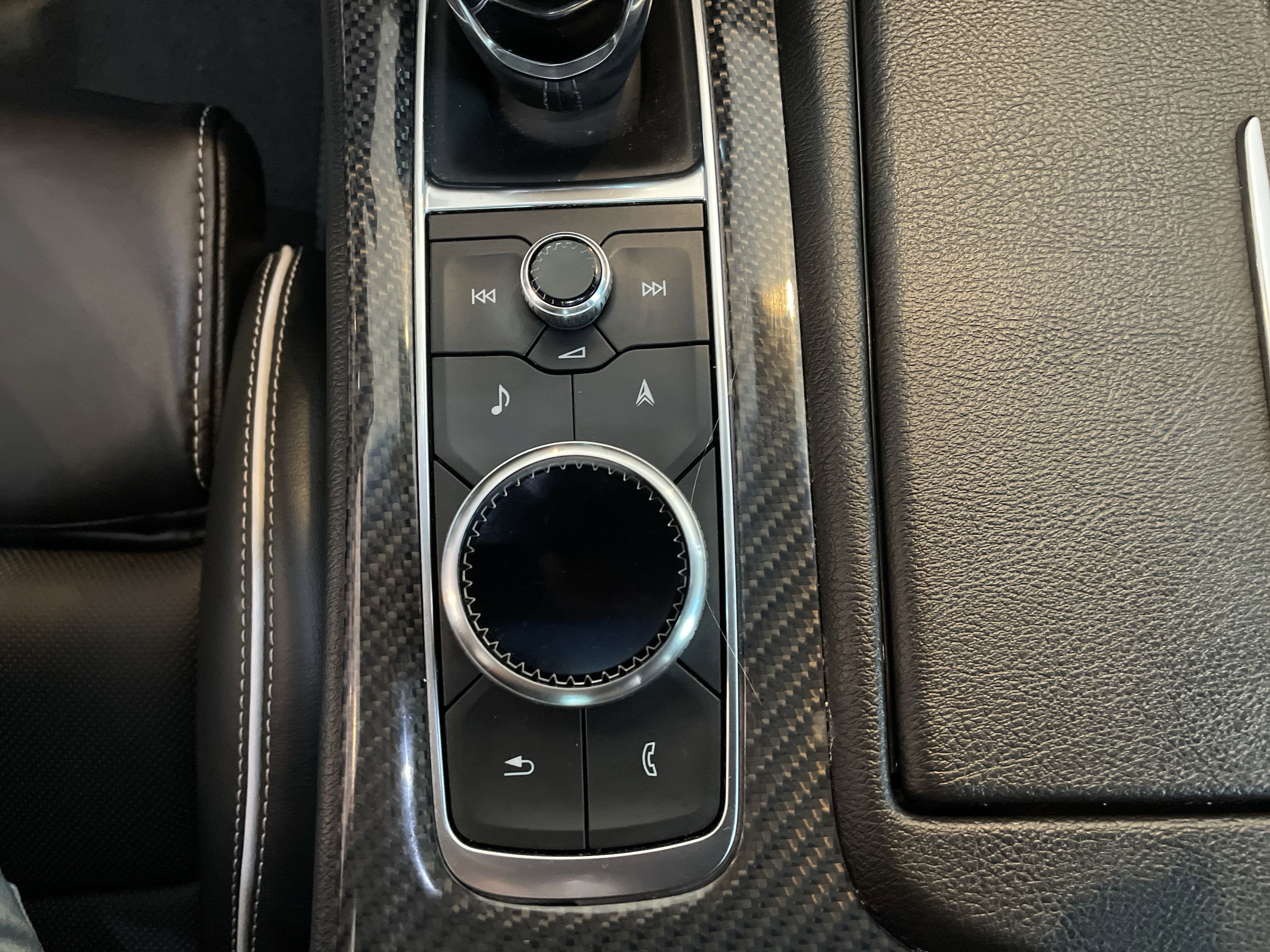 2024 Cadillac CT5-V V-Series Blackwing