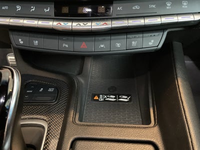 2024 Cadillac CT5-V V-Series Blackwing