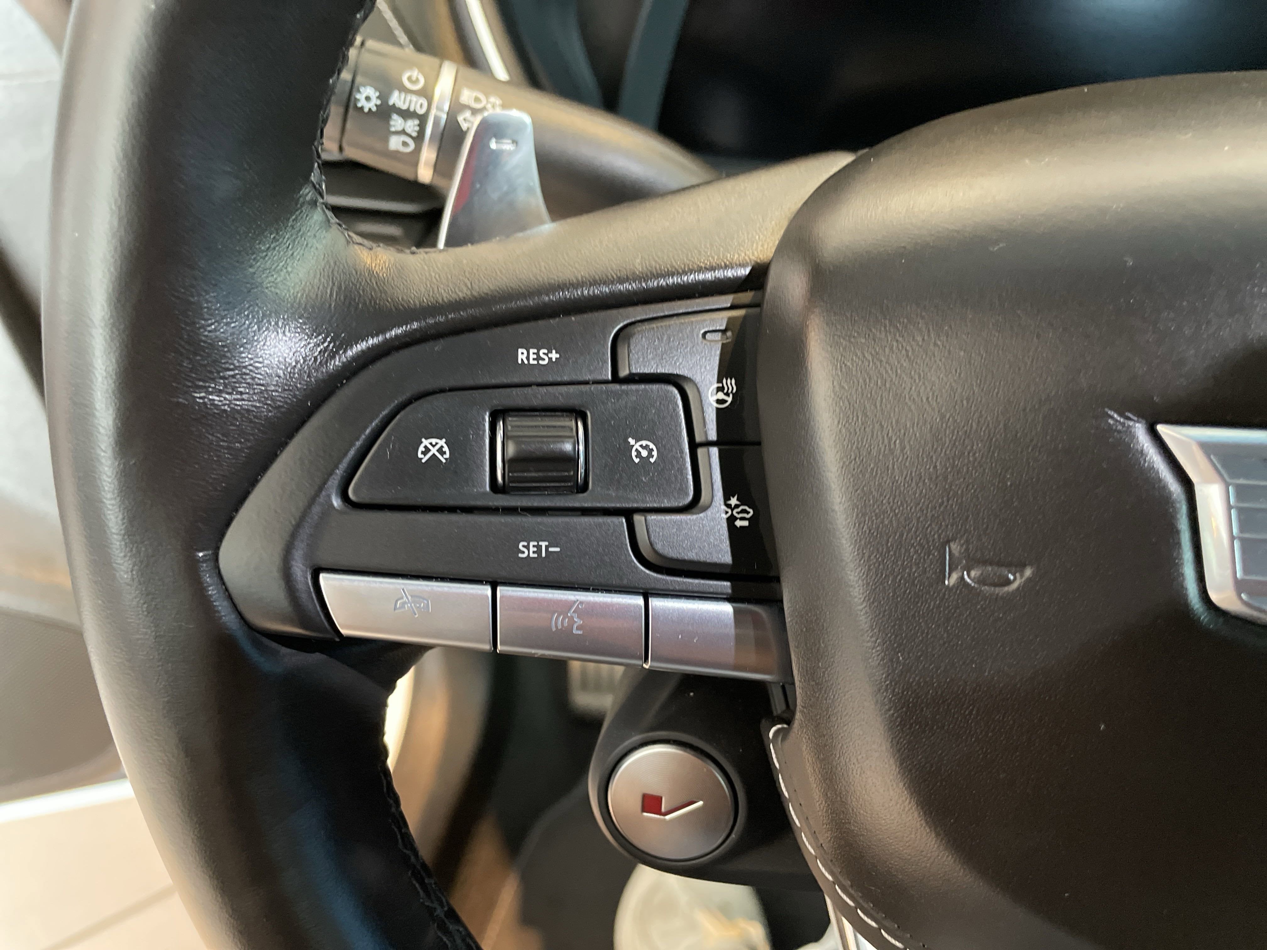 2024 Cadillac CT5-V V-Series Blackwing