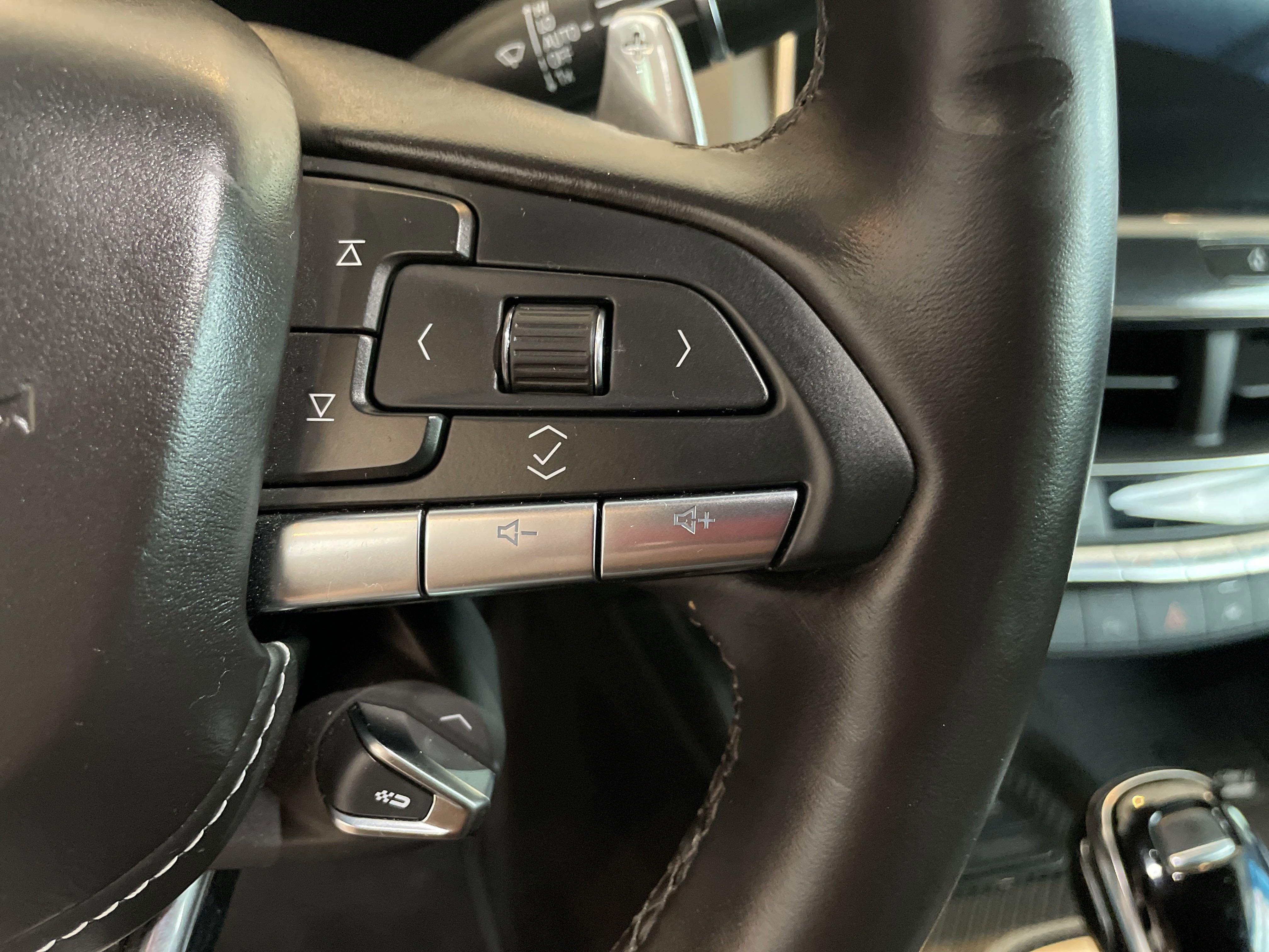 2024 Cadillac CT5-V V-Series Blackwing