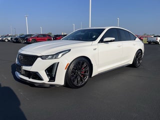 2024 Cadillac CT5-V V-Series Blackwing