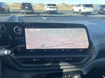 2026 Chevrolet Silverado EV WT - Standard Range