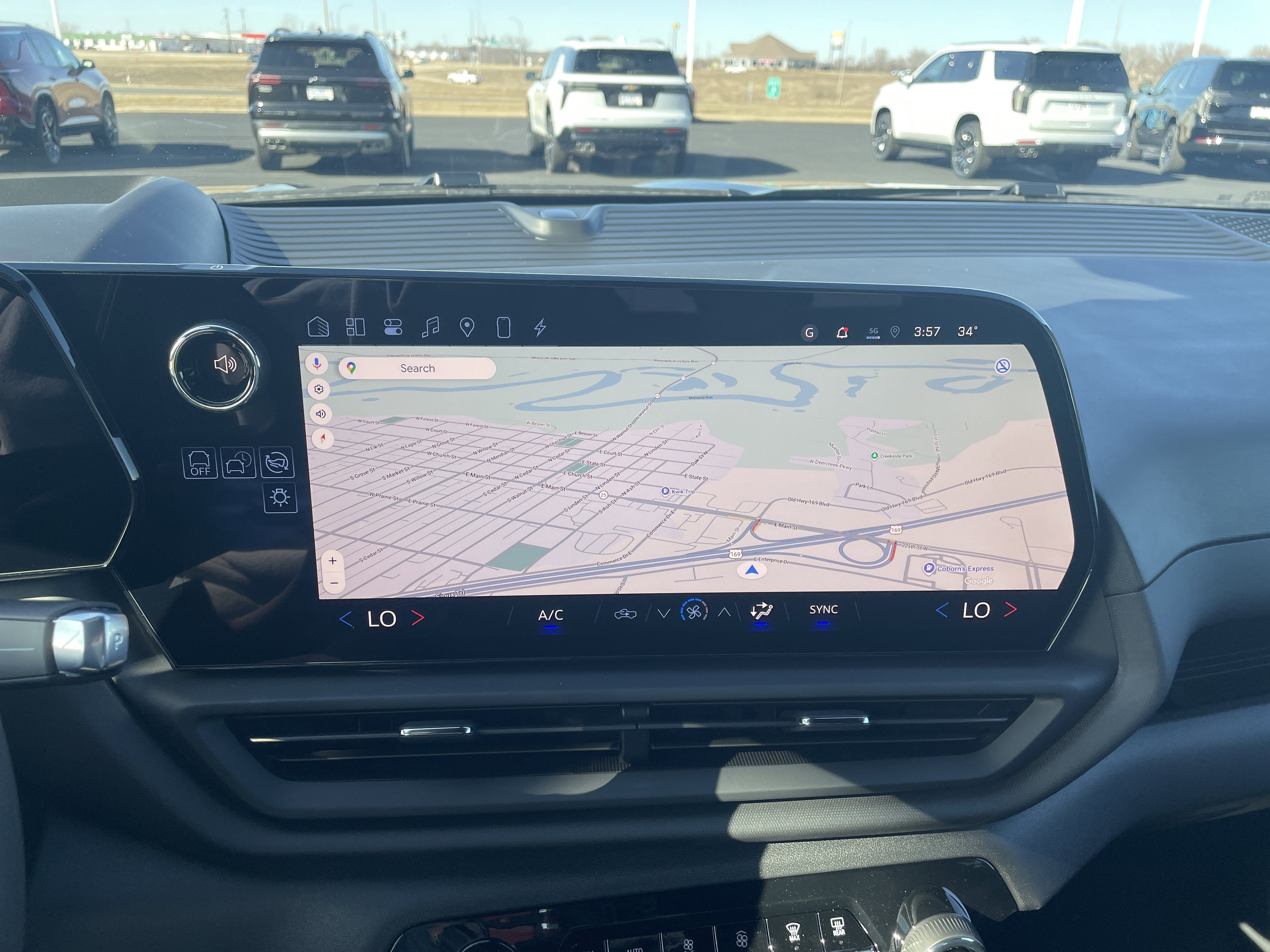 2026 Chevrolet Silverado EV WT - Standard Range