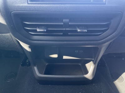 2026 Chevrolet Silverado EV WT - Standard Range