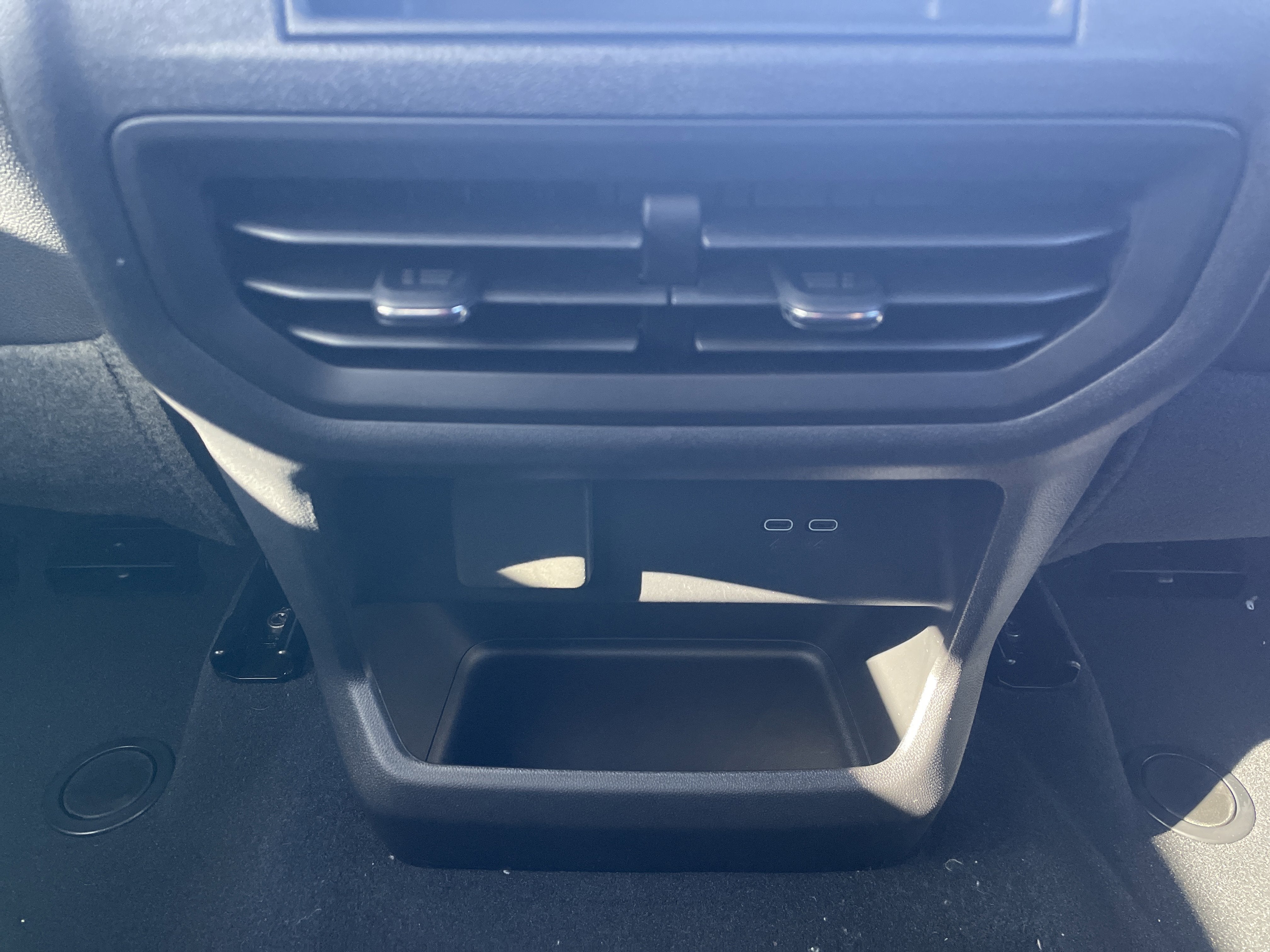 2026 Chevrolet Silverado EV WT - Standard Range