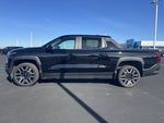 2026 Chevrolet Silverado EV WT - Standard Range
