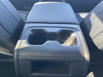 2026 Chevrolet Silverado EV WT - Standard Range