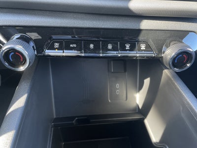 2026 Chevrolet Silverado EV WT - Standard Range