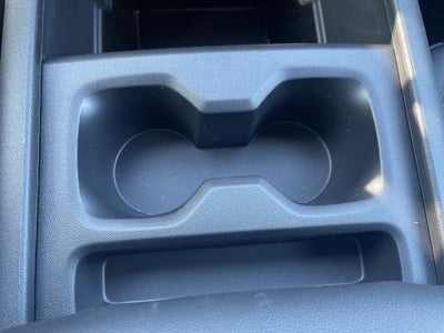 2026 Chevrolet Silverado EV WT - Standard Range