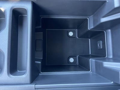 2026 Chevrolet Silverado EV WT - Standard Range