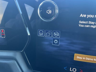 2026 Chevrolet Silverado EV WT - Standard Range