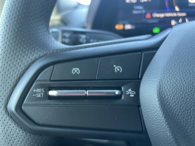 2026 Chevrolet Silverado EV WT - Standard Range