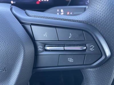 2026 Chevrolet Silverado EV WT - Standard Range