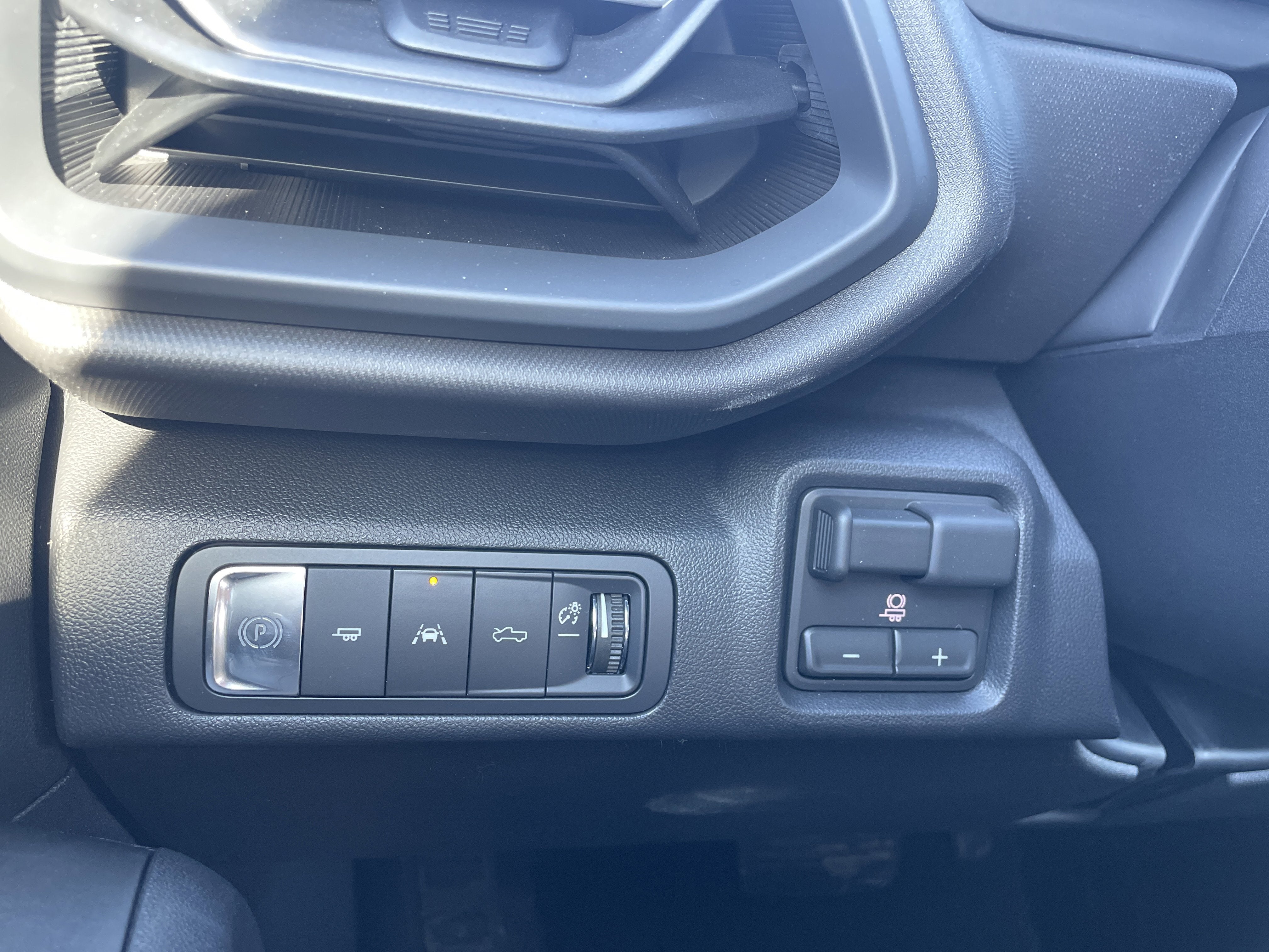 2026 Chevrolet Silverado EV WT - Standard Range