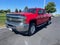 2017 Chevrolet Silverado 2500 HD Work Truck