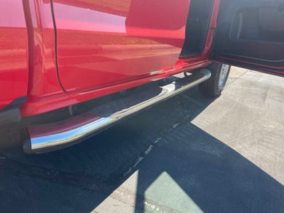 2017 Chevrolet Silverado 2500 HD Work Truck
