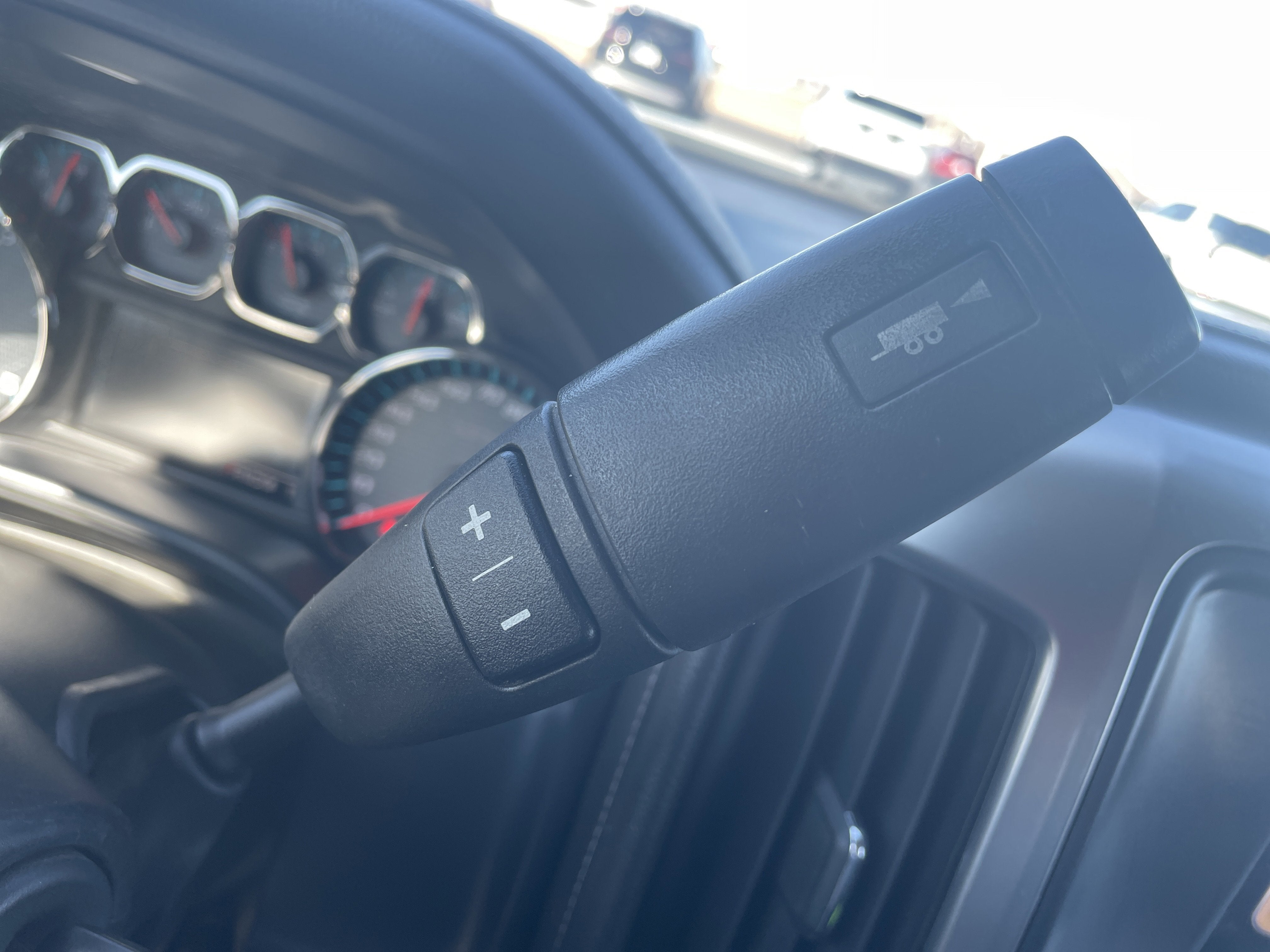 2016 Chevrolet Silverado 2500 HD LTZ