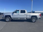 2016 Chevrolet Silverado 2500 HD LTZ