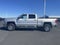 2016 Chevrolet Silverado 2500 HD LTZ
