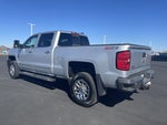 2016 Chevrolet Silverado 2500 HD LTZ